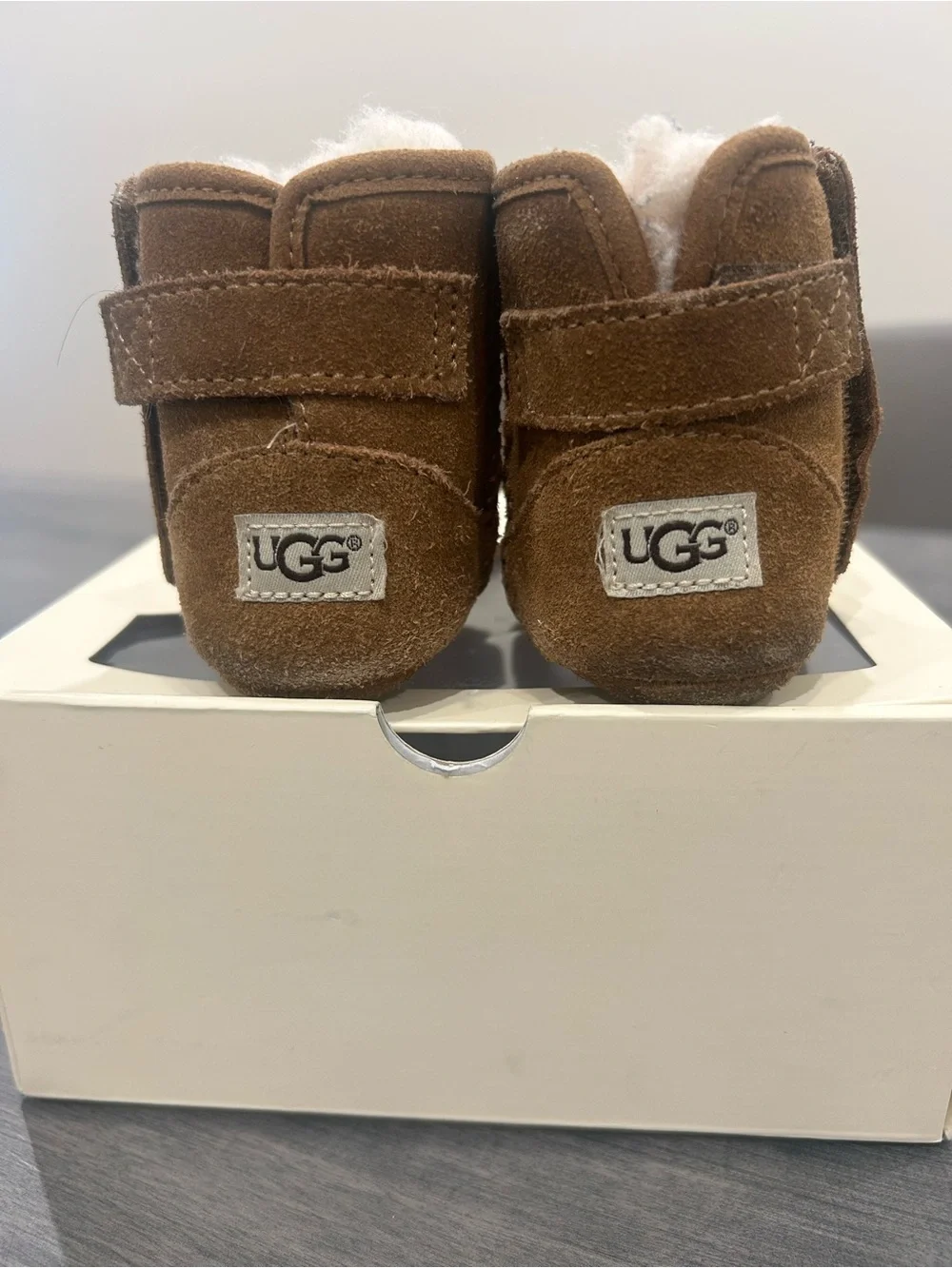 Ugg Infant Booties